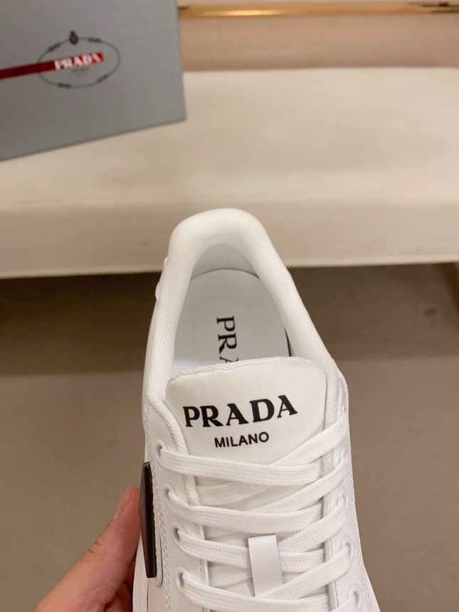 PRADA Latest Casual Shoes