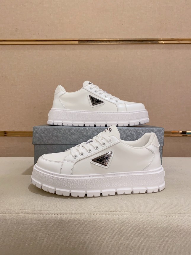 PRADA Latest Casual Shoes