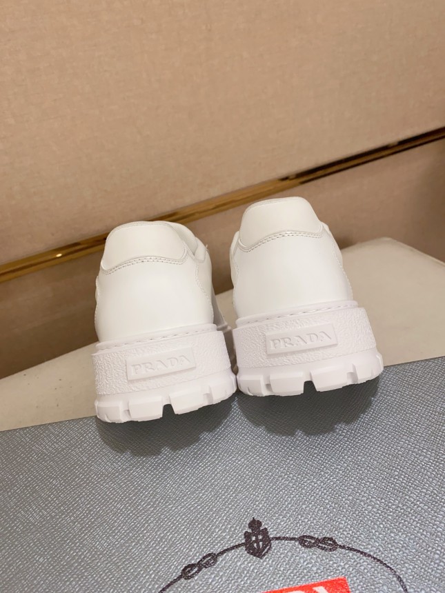 PRADA Latest Casual Shoes
