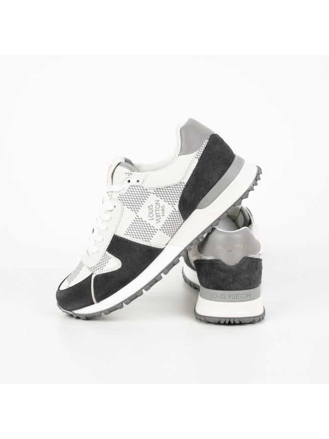 Louis Vuitton Archlight Sneakers Exploration Collection