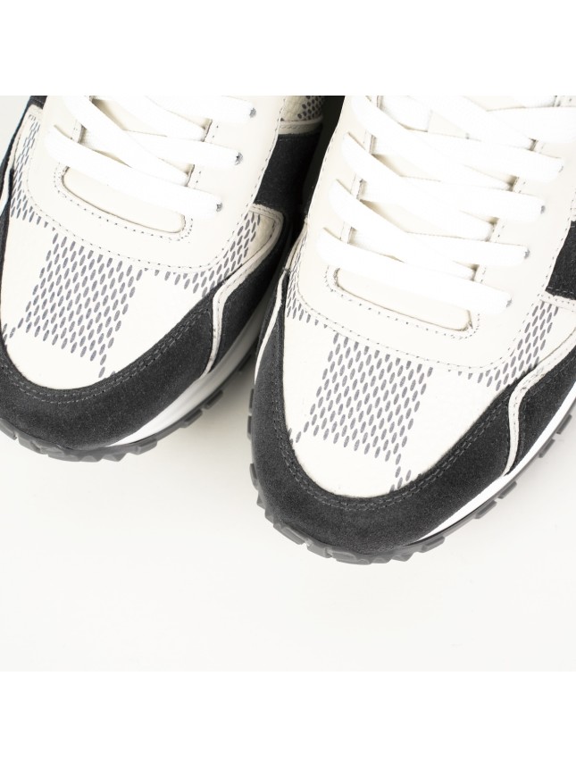 Louis Vuitton Archlight Sneakers Exploration Collection