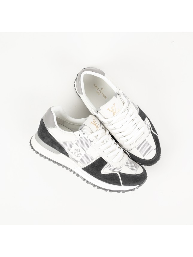 Louis Vuitton Archlight Sneakers Exploration Collection