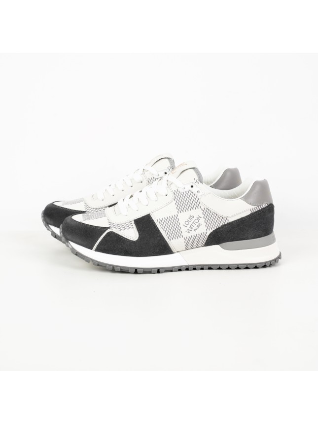 Louis Vuitton Archlight Sneakers Exploration Collection