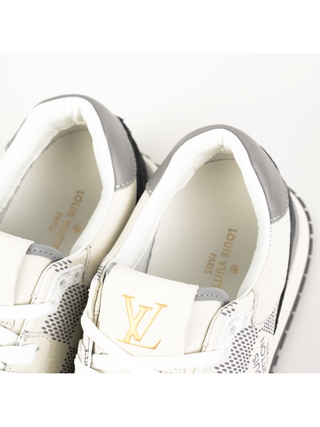 Louis Vuitton Archlight Sneakers Exploration Collection