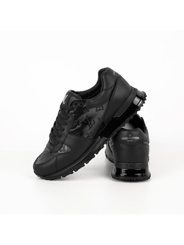 Louis Vuitton Archlight Sneakers Exploration Collection