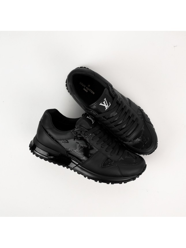 Louis Vuitton Archlight Sneakers Exploration Collection
