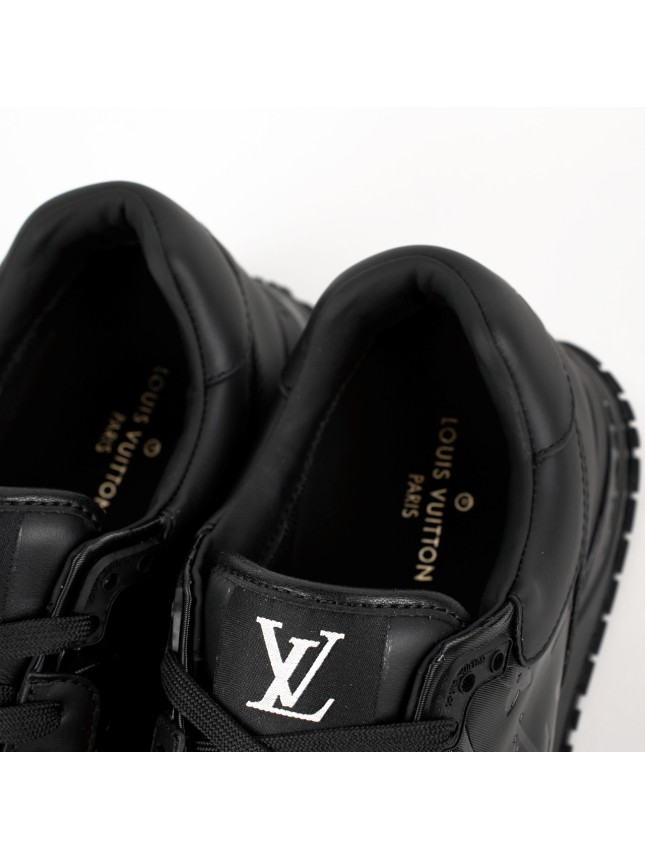 Louis Vuitton Archlight Sneakers Exploration Collection
