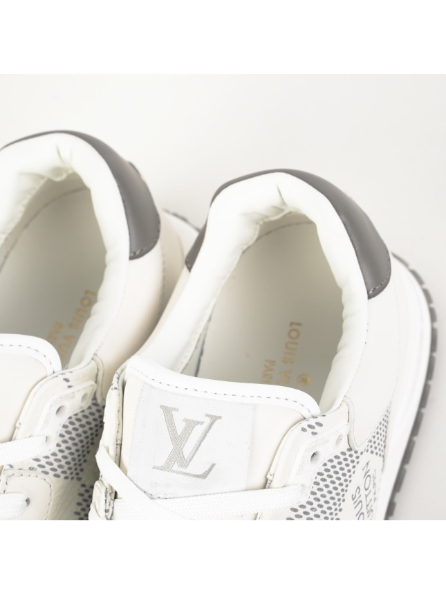 Louis Vuitton Archlight Sneakers Exploration Collection