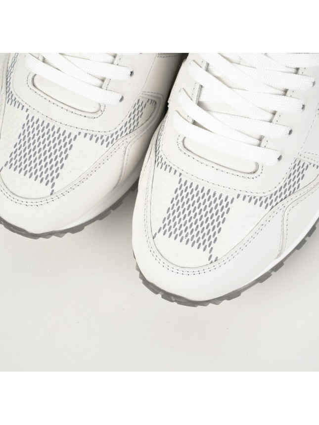 Louis Vuitton Archlight Sneakers Exploration Collection