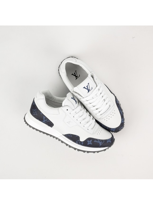 Louis Vuitton Archlight Sneakers Exploration Collection