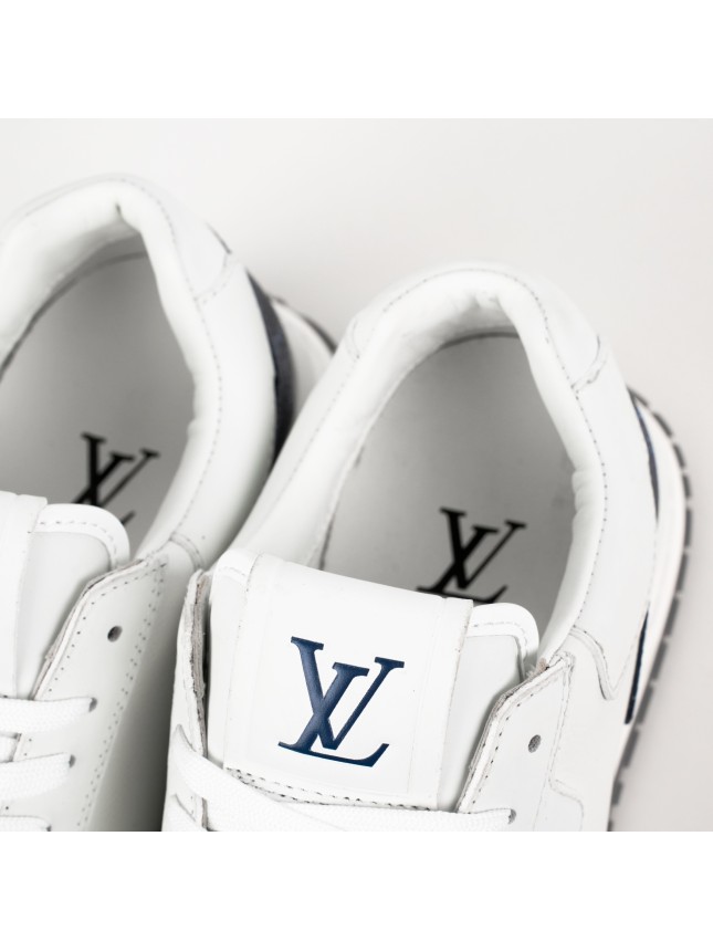 Louis Vuitton Archlight Sneakers Exploration Collection