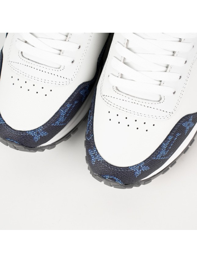 Louis Vuitton Archlight Sneakers Exploration Collection