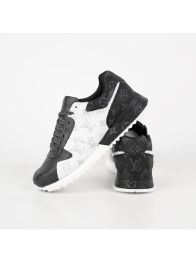 Louis Vuitton Archlight Sneakers Exploration Collection