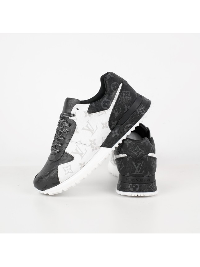 Louis Vuitton Archlight Sneakers Exploration Collection