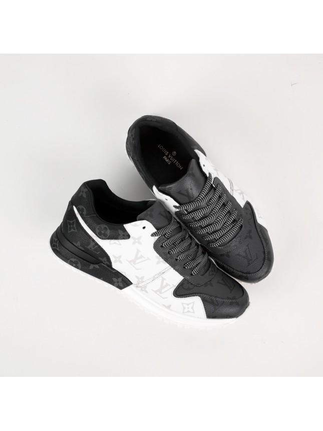 Louis Vuitton Archlight Sneakers Exploration Collection
