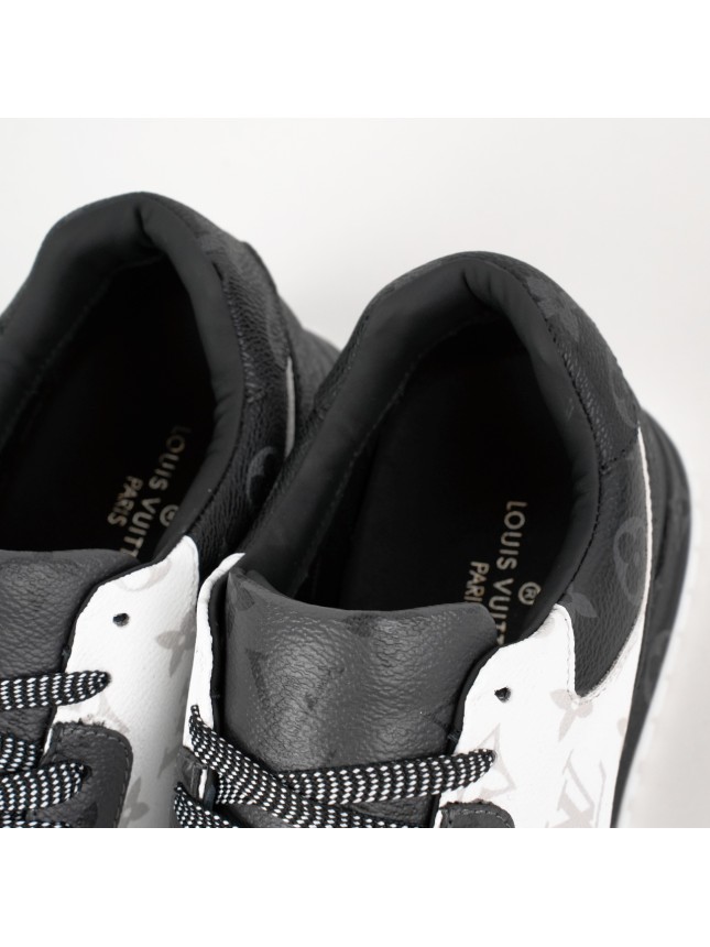Louis Vuitton Archlight Sneakers Exploration Collection
