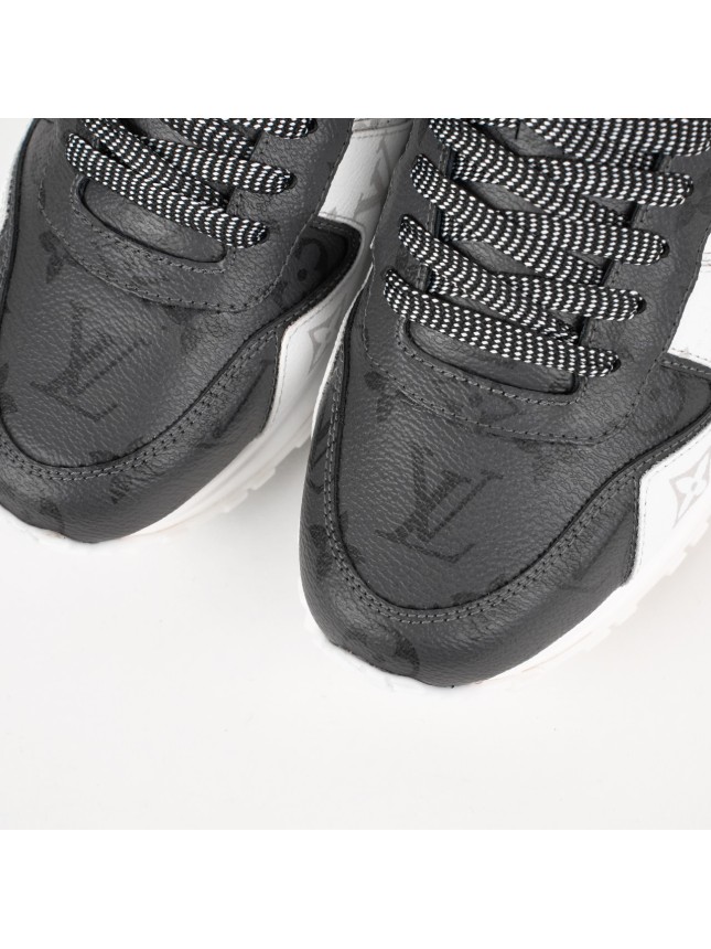 Louis Vuitton Archlight Sneakers Exploration Collection