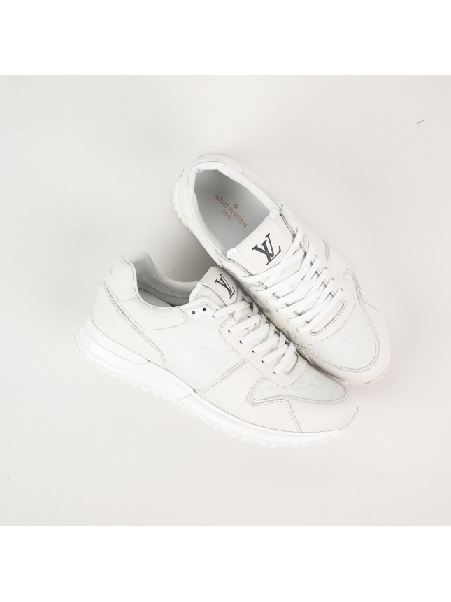 Louis Vuitton Archlight Sneakers Exploration Collection
