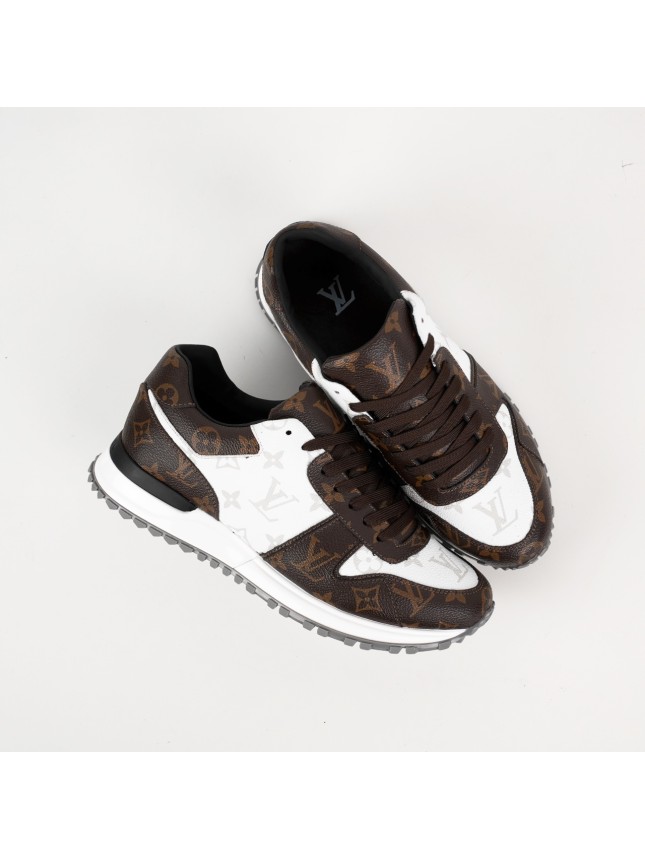 Louis Vuitton Archlight Sneakers Exploration Collection