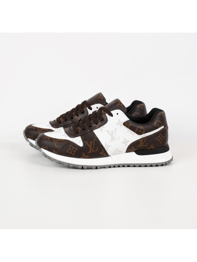 Louis Vuitton Archlight Sneakers Exploration Collection