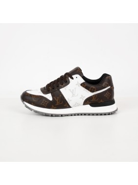 Louis Vuitton Archlight Sneakers Exploration Collection