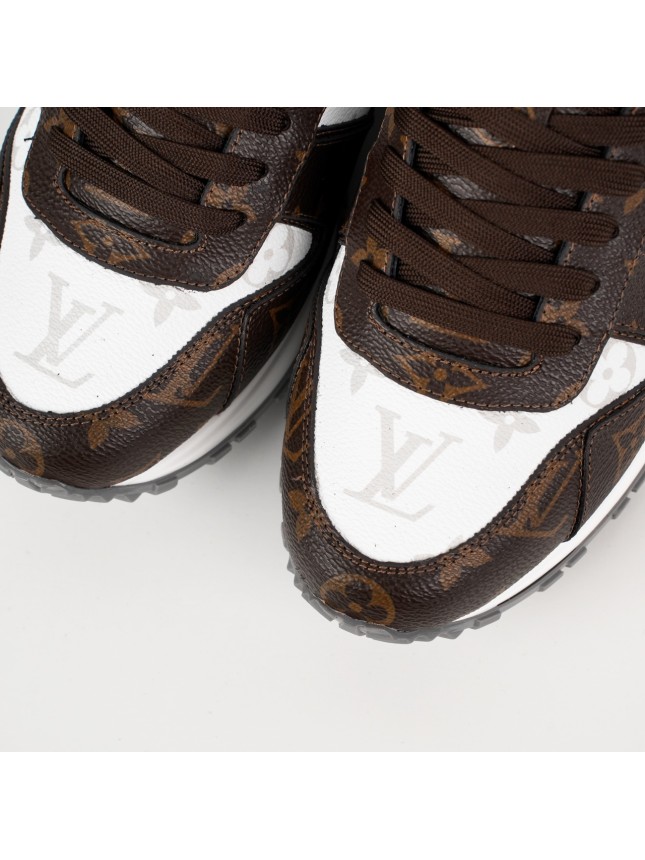 Louis Vuitton Archlight Sneakers Exploration Collection