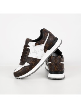 Louis Vuitton Archlight Sneakers Exploration Collection