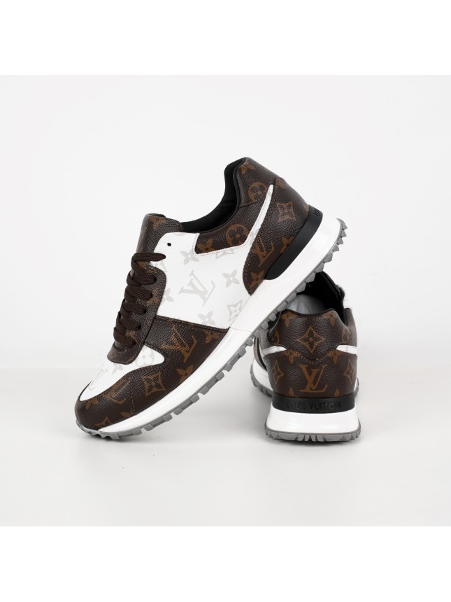 Louis Vuitton Archlight Sneakers Exploration Collection
