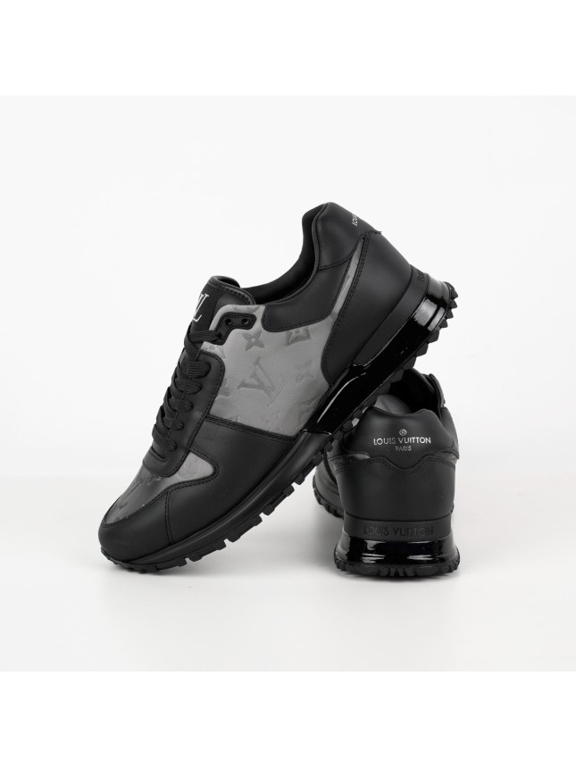 Louis Vuitton Archlight Sneakers Exploration Collection