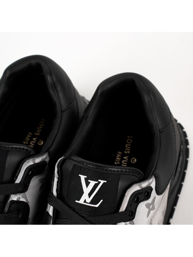 Louis Vuitton Archlight Sneakers Exploration Collection