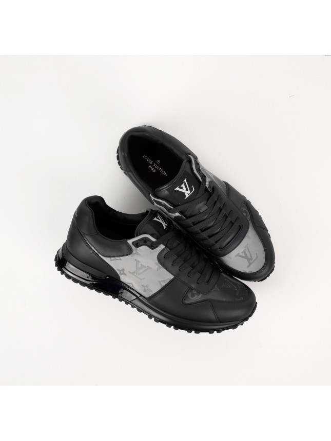 Louis Vuitton Archlight Sneakers Exploration Collection