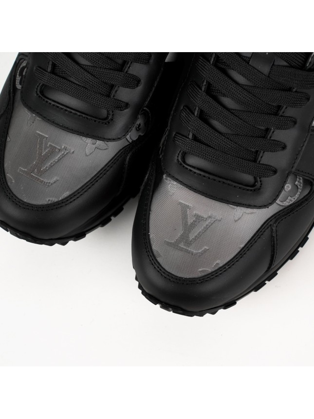 Louis Vuitton Archlight Sneakers Exploration Collection
