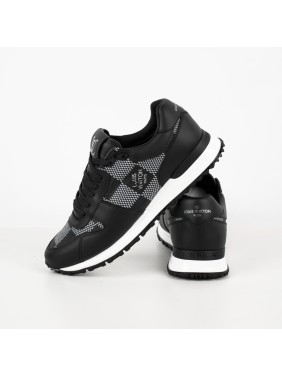 Louis Vuitton Archlight Sneakers Exploration Collection