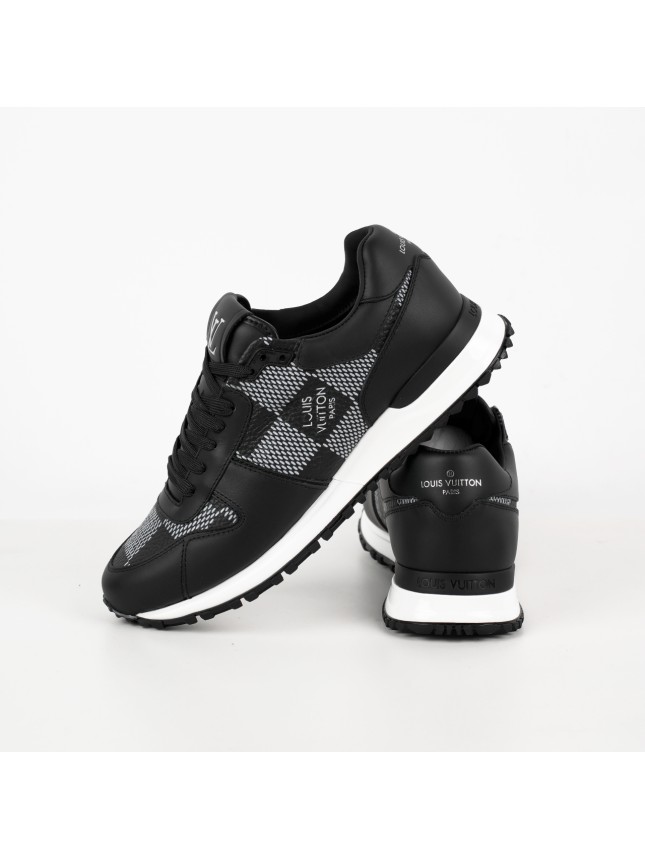 Louis Vuitton Archlight Sneakers Exploration Collection