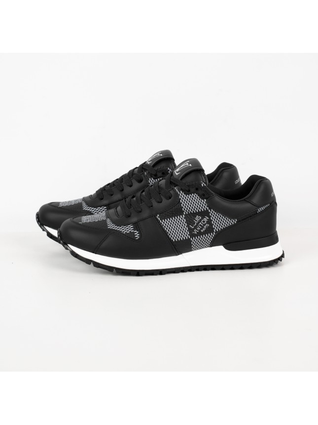 Louis Vuitton Archlight Sneakers Exploration Collection