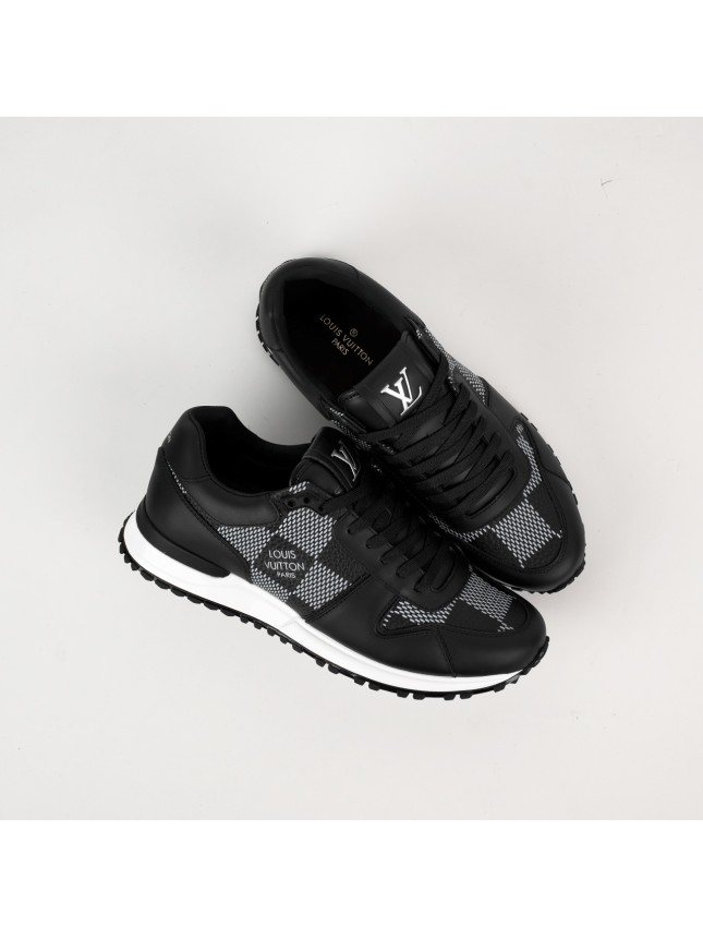 Louis Vuitton Archlight Sneakers Exploration Collection