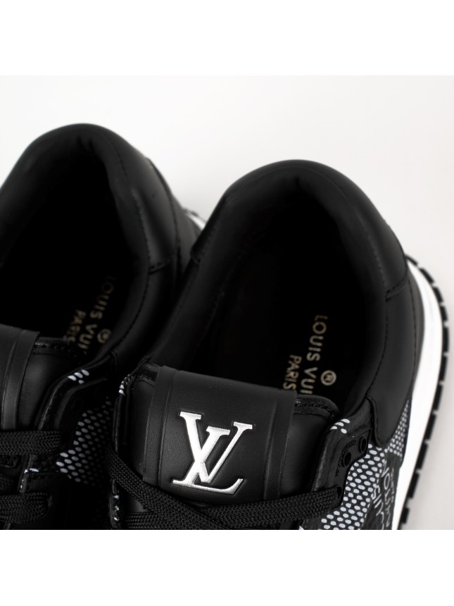 Louis Vuitton Archlight Sneakers Exploration Collection