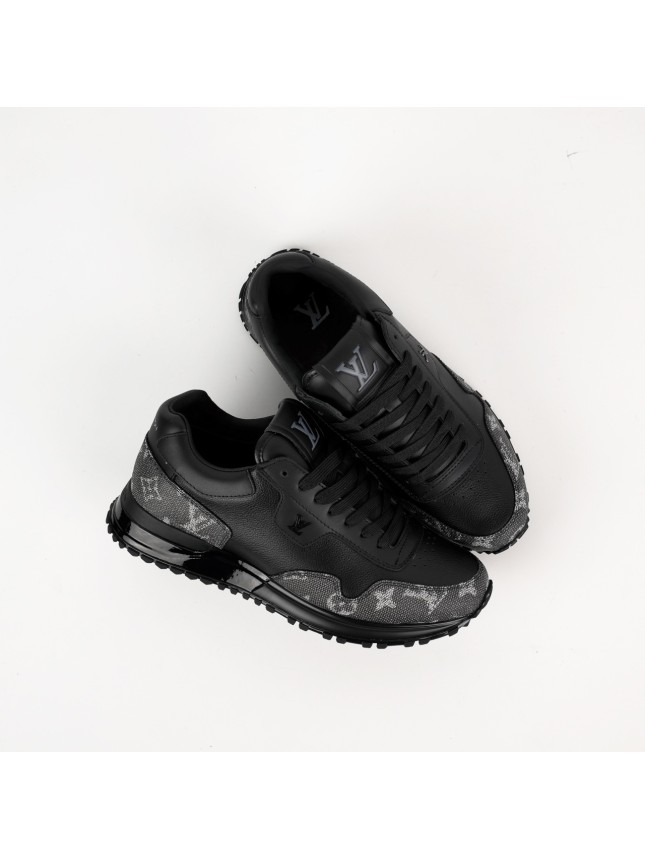 Louis Vuitton Archlight Sneakers Exploration Collection