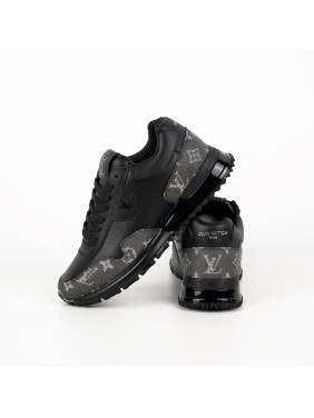 Louis Vuitton Archlight Sneakers Exploration Collection