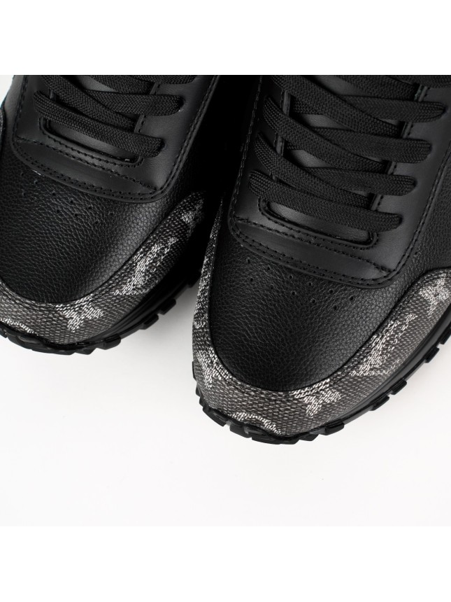 Louis Vuitton Archlight Sneakers Exploration Collection