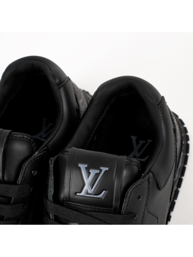 Louis Vuitton Archlight Sneakers Exploration Collection