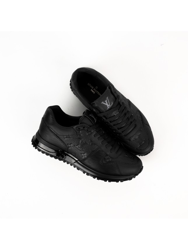 Louis Vuitton Archlight Sneakers Exploration Collection