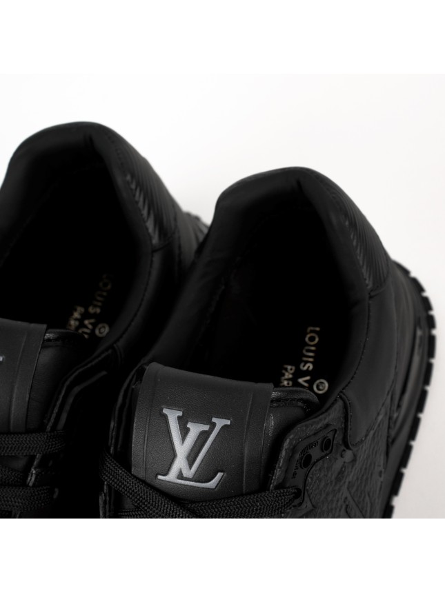 Louis Vuitton Archlight Sneakers Exploration Collection
