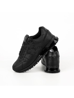 Louis Vuitton Archlight Sneakers Exploration Collection