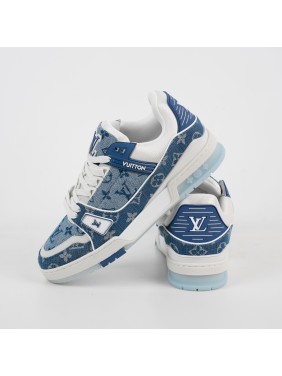 Louis Vuitton Trainer# 2.0 Classic Silhouette