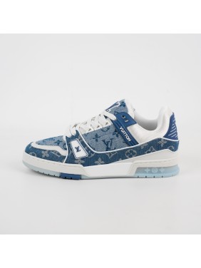 Louis Vuitton Trainer# 2.0 Classic Silhouette