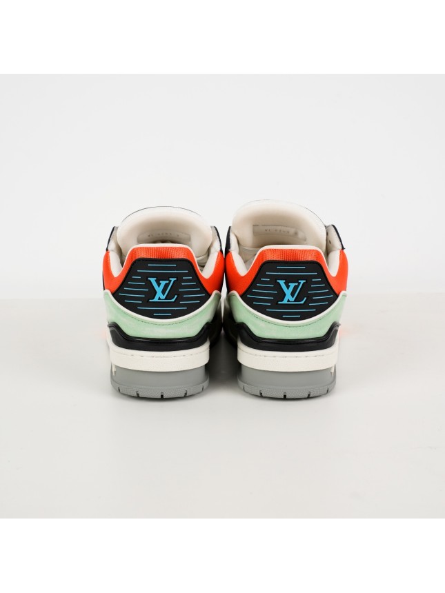 Louis Vuitton Trainer# 2.0 Classic Silhouette