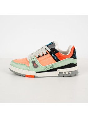 Louis Vuitton Trainer# 2.0 Classic Silhouette