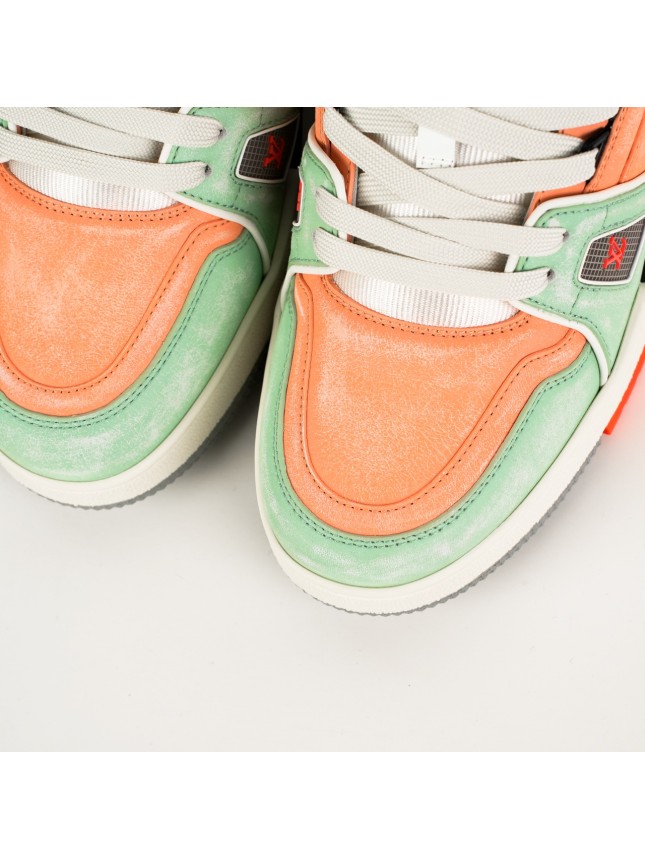 Louis Vuitton Trainer# 2.0 Classic Silhouette