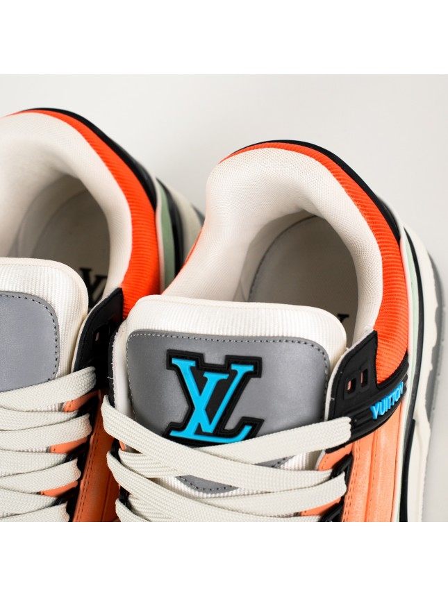 Louis Vuitton Trainer# 2.0 Classic Silhouette